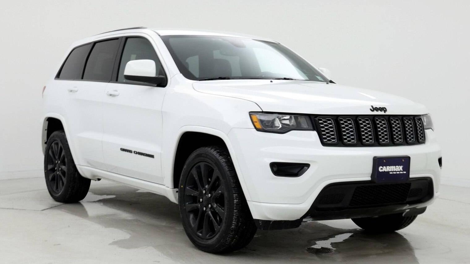 JEEP GRAND CHEROKEE 2019 1C4RJFAG9KC546395 image